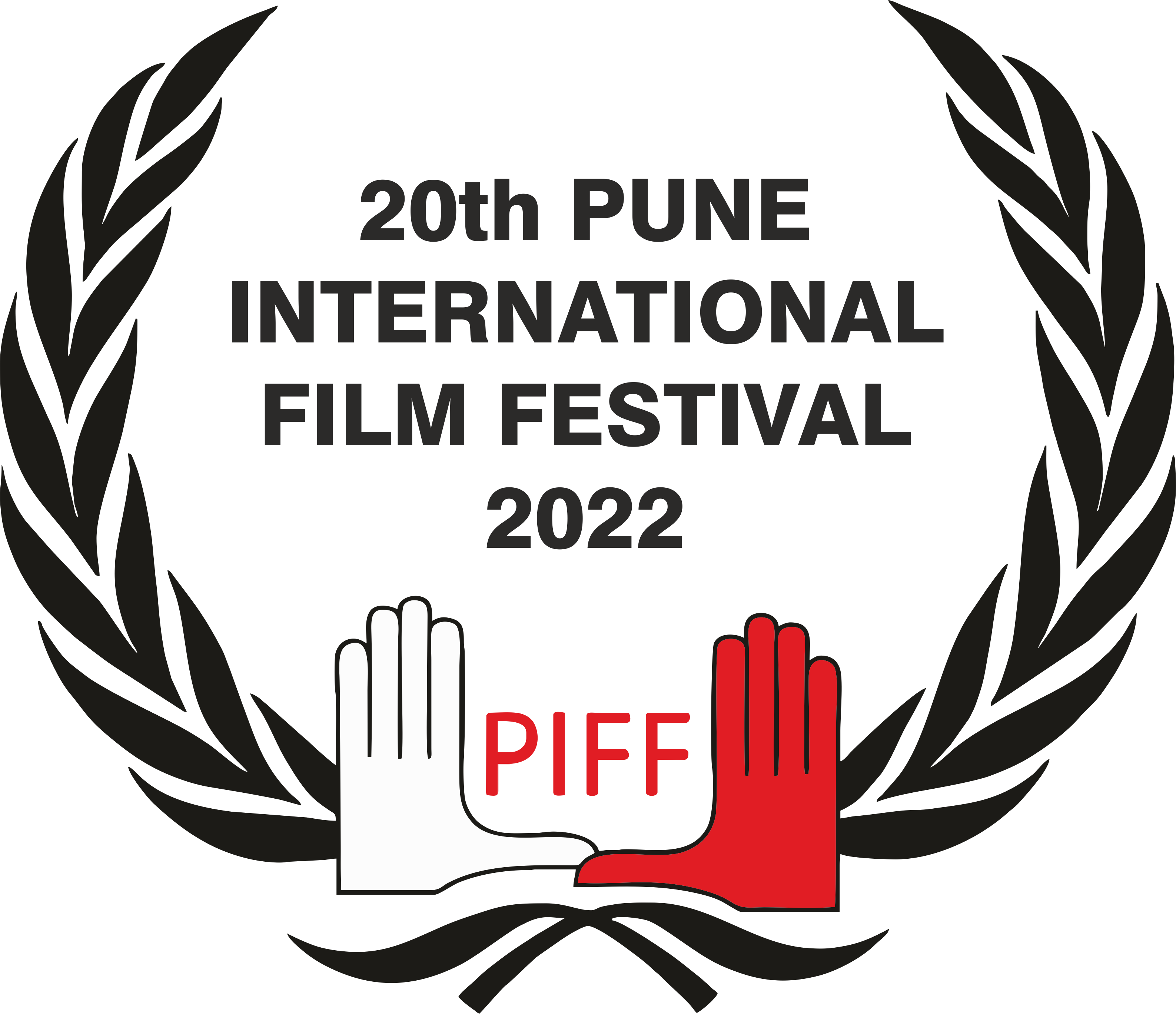 Pune International Film Festival - Competition
